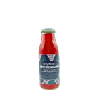 Arrété fè kouillonade