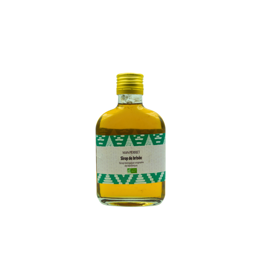Sirop de brisée