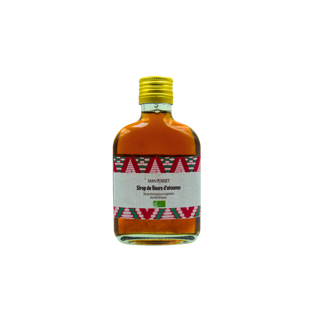 Sirop d'atoumo