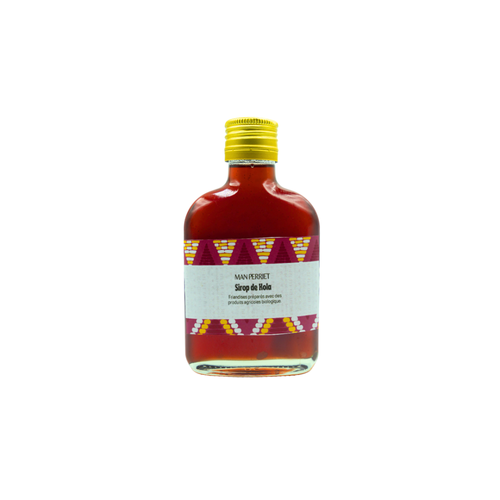 Sirop de Kola