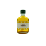 Sirop de gingembre