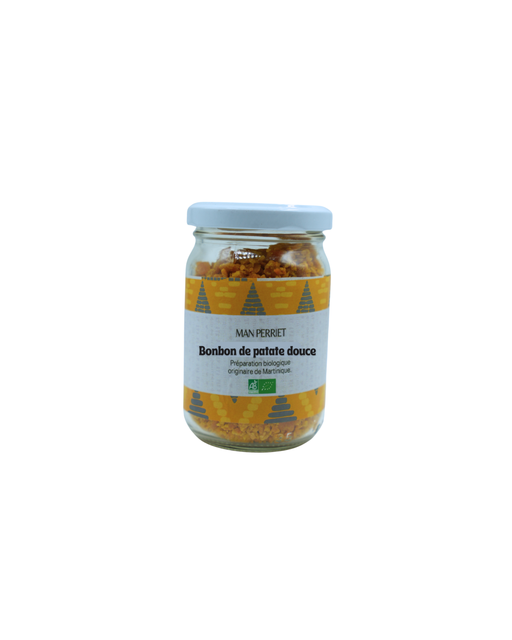 Bonbon de patate douce